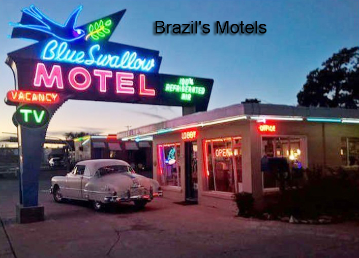 Brazil's Motels
